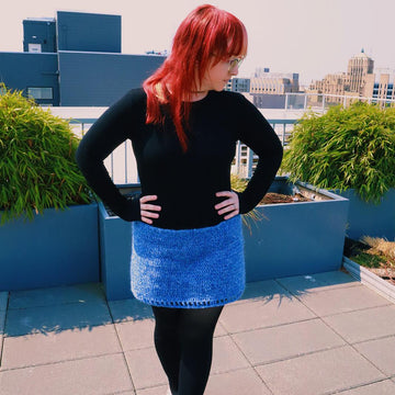 Fluidity Skirt