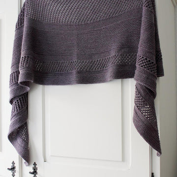 DUNDEE Shawl