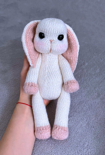 Bella The Rabbit