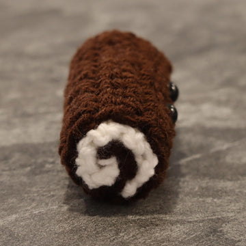 Swiss Roll Pattern