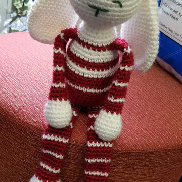 Peppermint Bunny