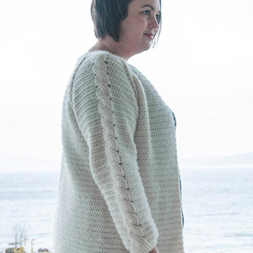 Nivis Cardigan