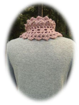 Chameleon Scarf - PA-311