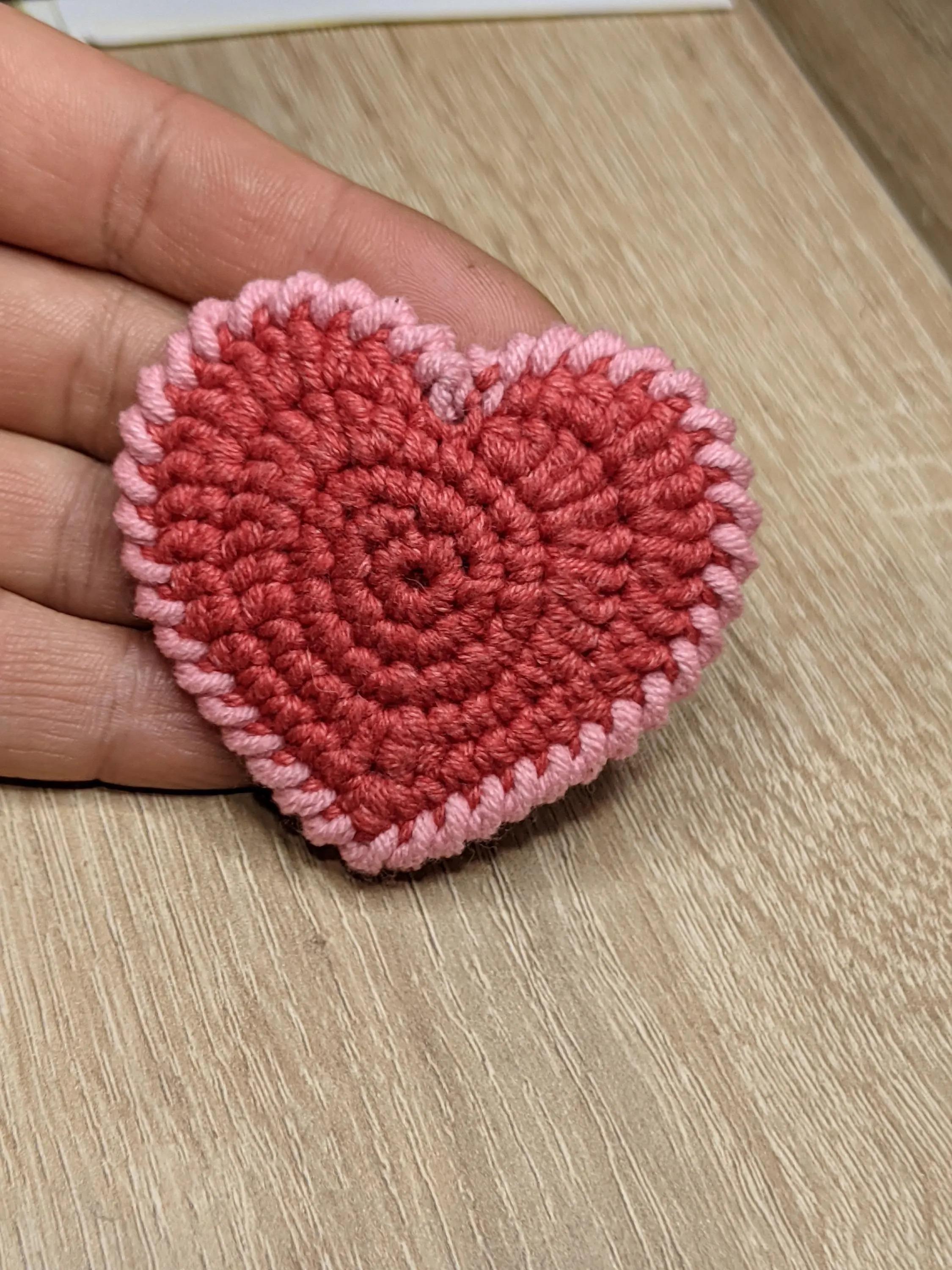 Heart Fidget Clicker Toy English_US