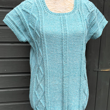 Hints of Aran