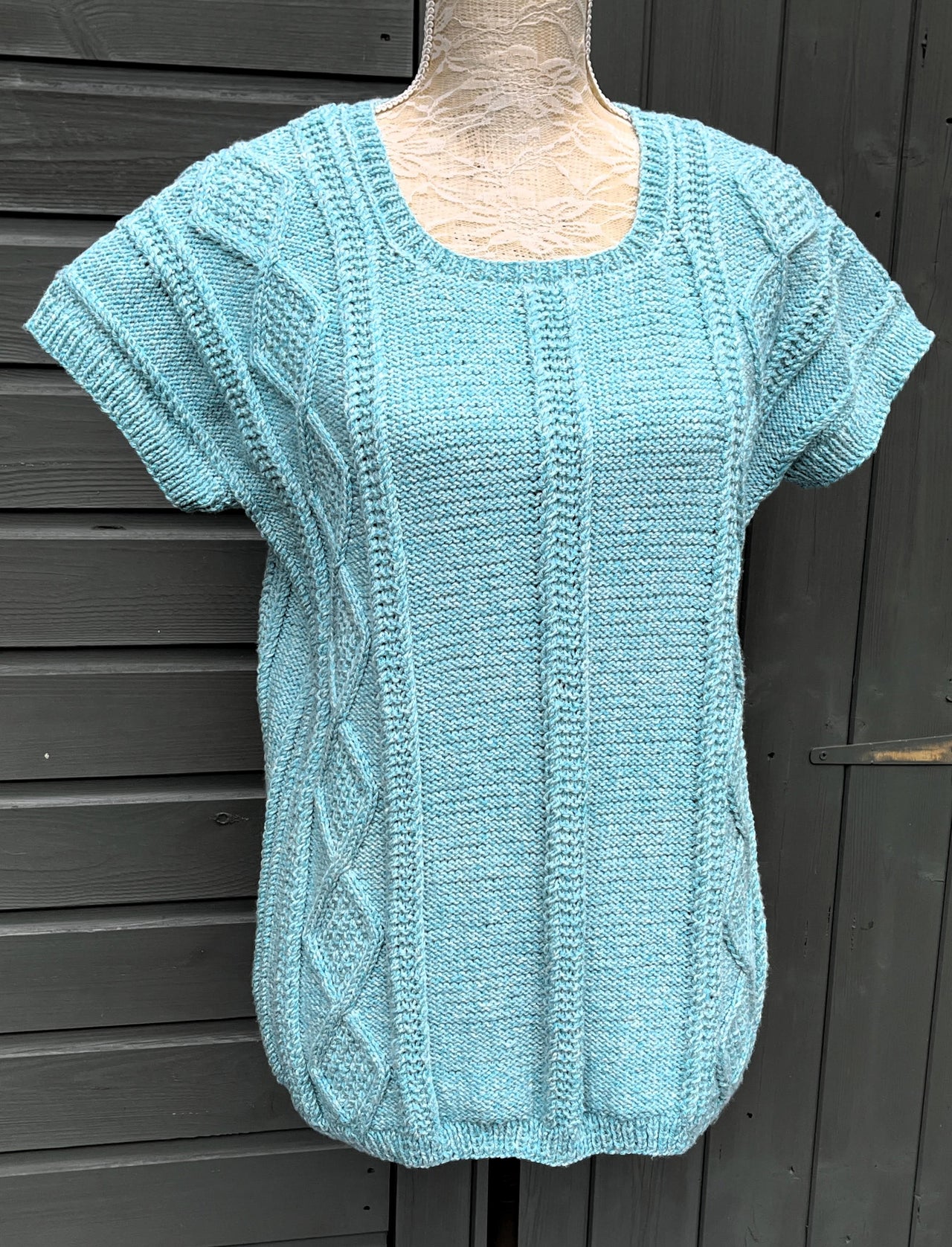 Hints of Aran