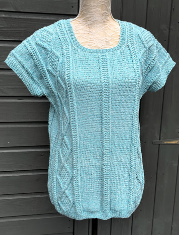 Hints of Aran