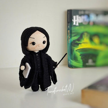 Master Snape