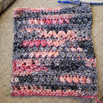 Sweet Breeze Convertible Cowl