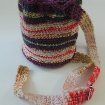 Iris Sling Bag
