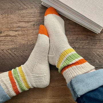 SchoolHouse Socks