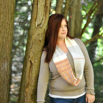 Guyandotte Cowl