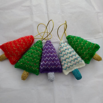 Christmas Tree.