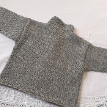 Oliver & Olivia Baby Cardigan