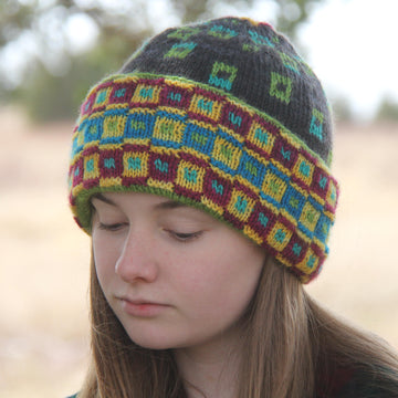 Atlantic DK Hat 1153