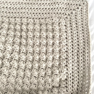 Midnight Hour Blanket
