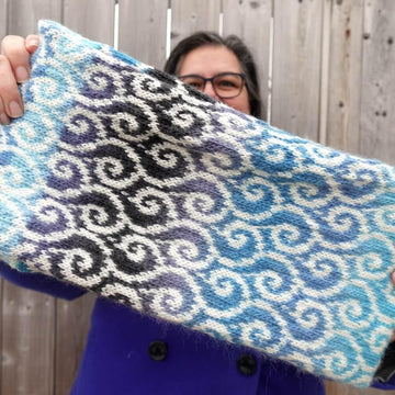 Longshore Currents Cowl