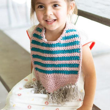 Modern Bibs