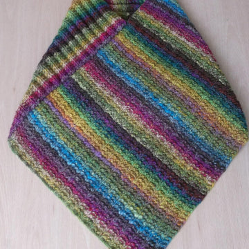 Noro Cowl
