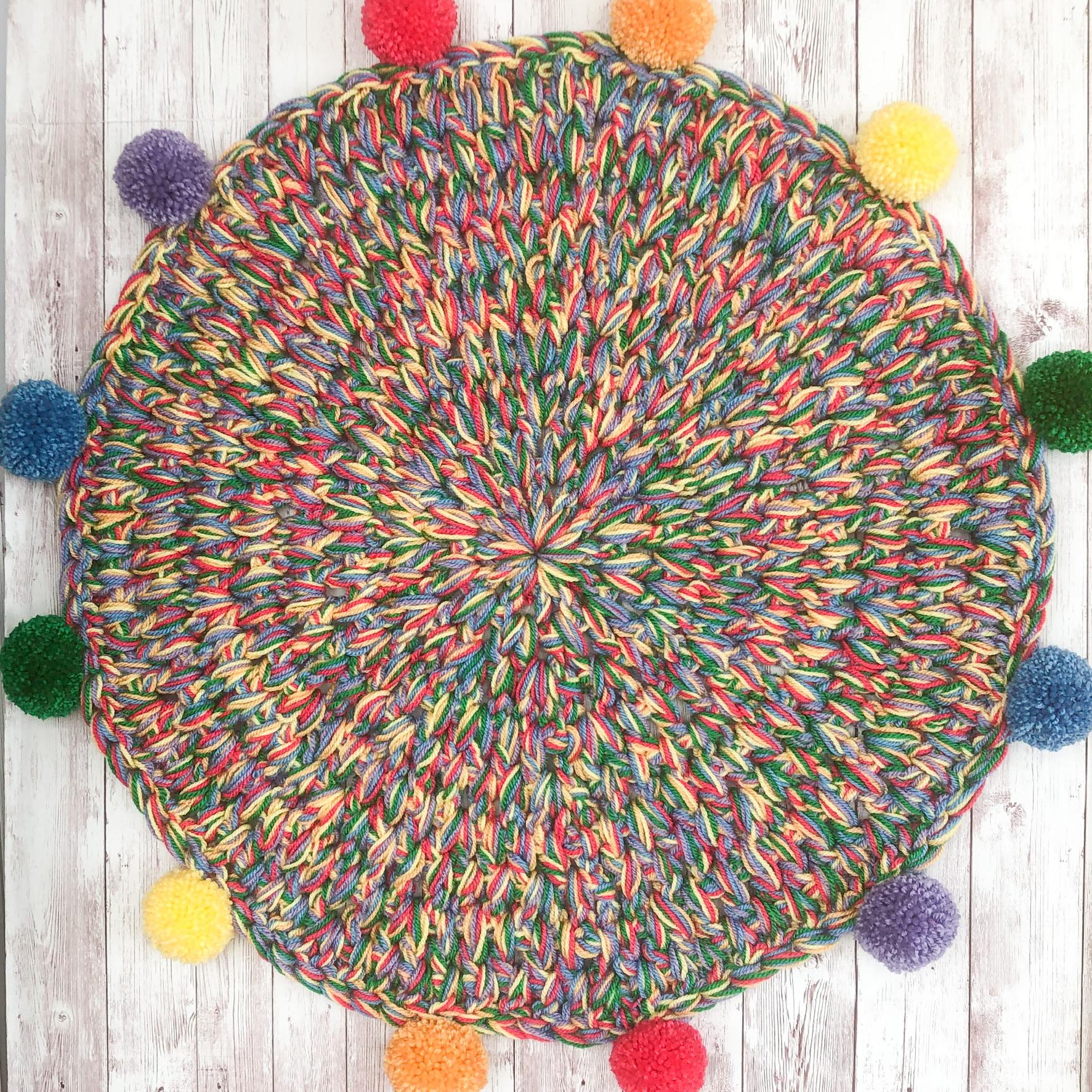 Jester Rug