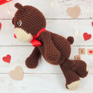 Mini bear