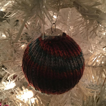 Ornament Cozy