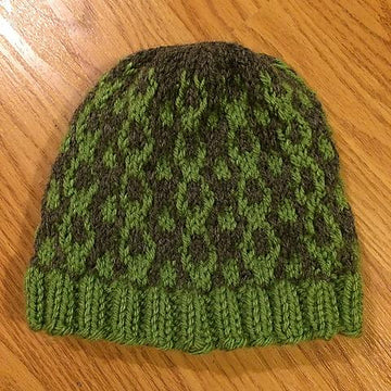 Neskowin hat