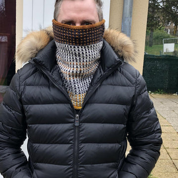 Granité Collar