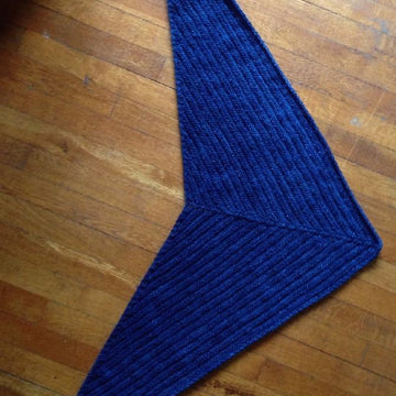 Market Shawl