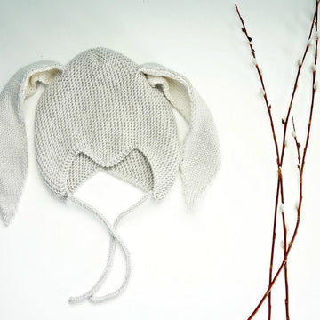 The Bunny Bonnet