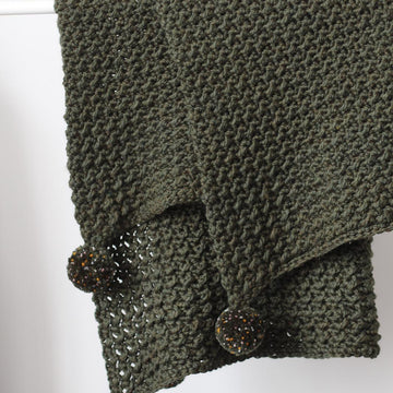 Poppy Throw