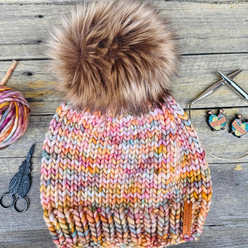 The Four Seasons Beanie