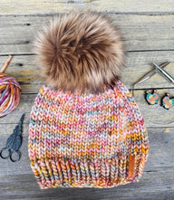 The Four Seasons Beanie