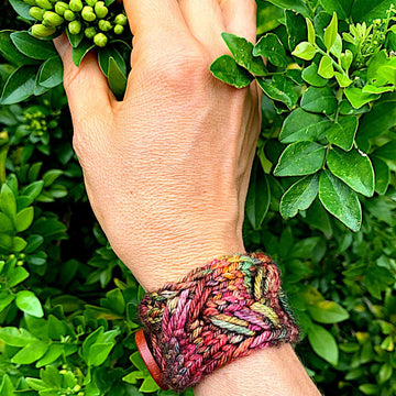 Next Chapter Cuff