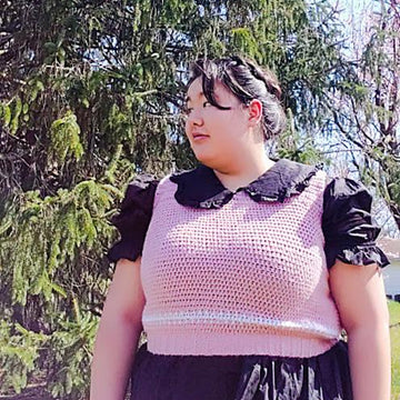Hollis and Rose Vests