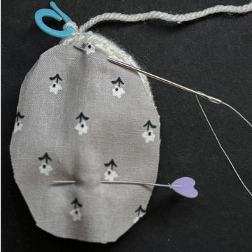 Herdy Sheep Keepsake