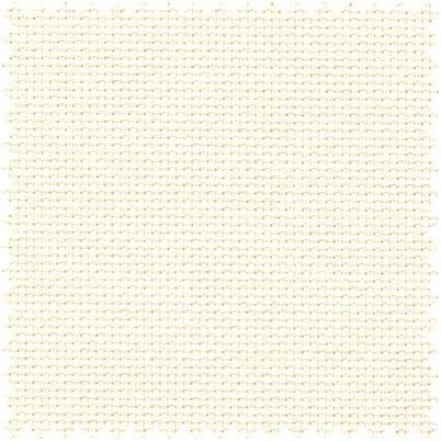 Permin 14 Count Aida - 39in x 51in