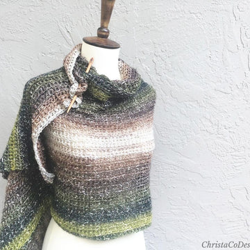 California Wrap