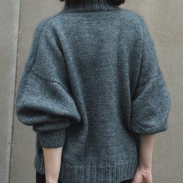 April jumper