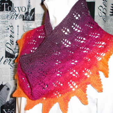 Lace Sunrise