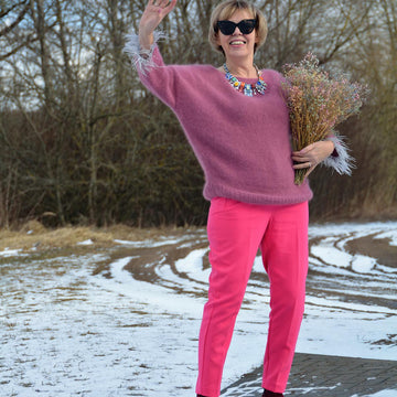Pullover Sharlotte