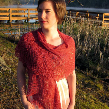Rosana Shawl
