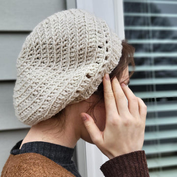 Bevie Hat