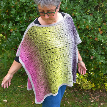 Gelila Poncho