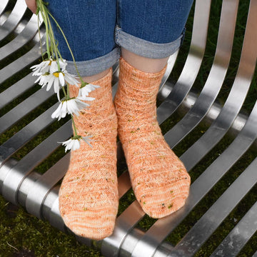 Trimetry socks