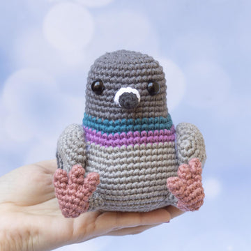 Pigeon