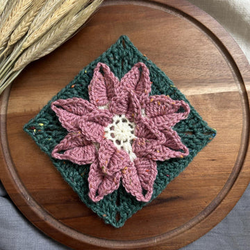 Liana Granny Square