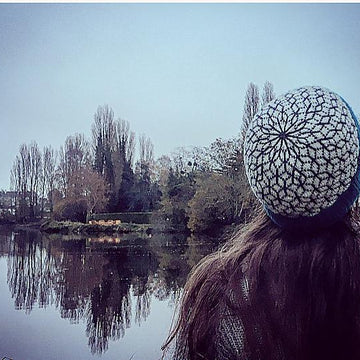Snowden hat