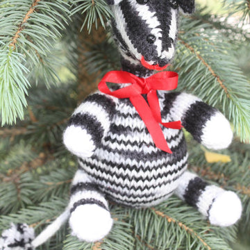 Zelda Zebra