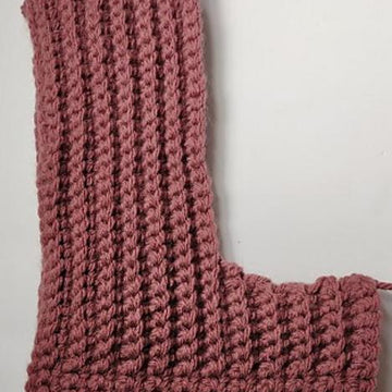 Slipper Boot